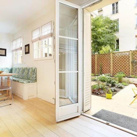 Apartment Champs Elysees By Studio Prestige Párizs Kültér fotó