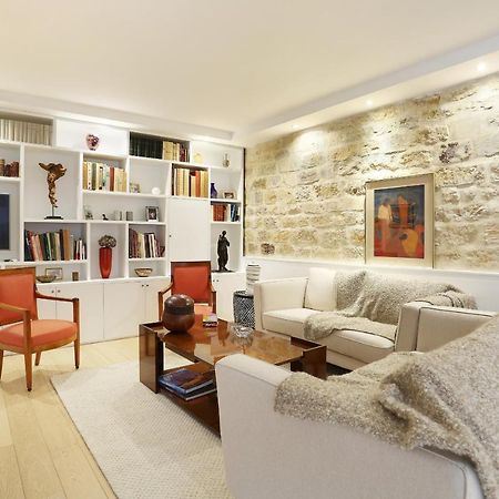 Apartment Champs Elysees By Studio Prestige Párizs Kültér fotó