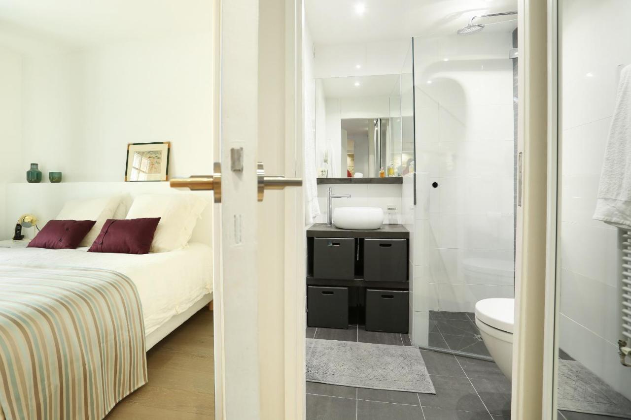 Apartment Champs Elysees By Studio Prestige Párizs Kültér fotó
