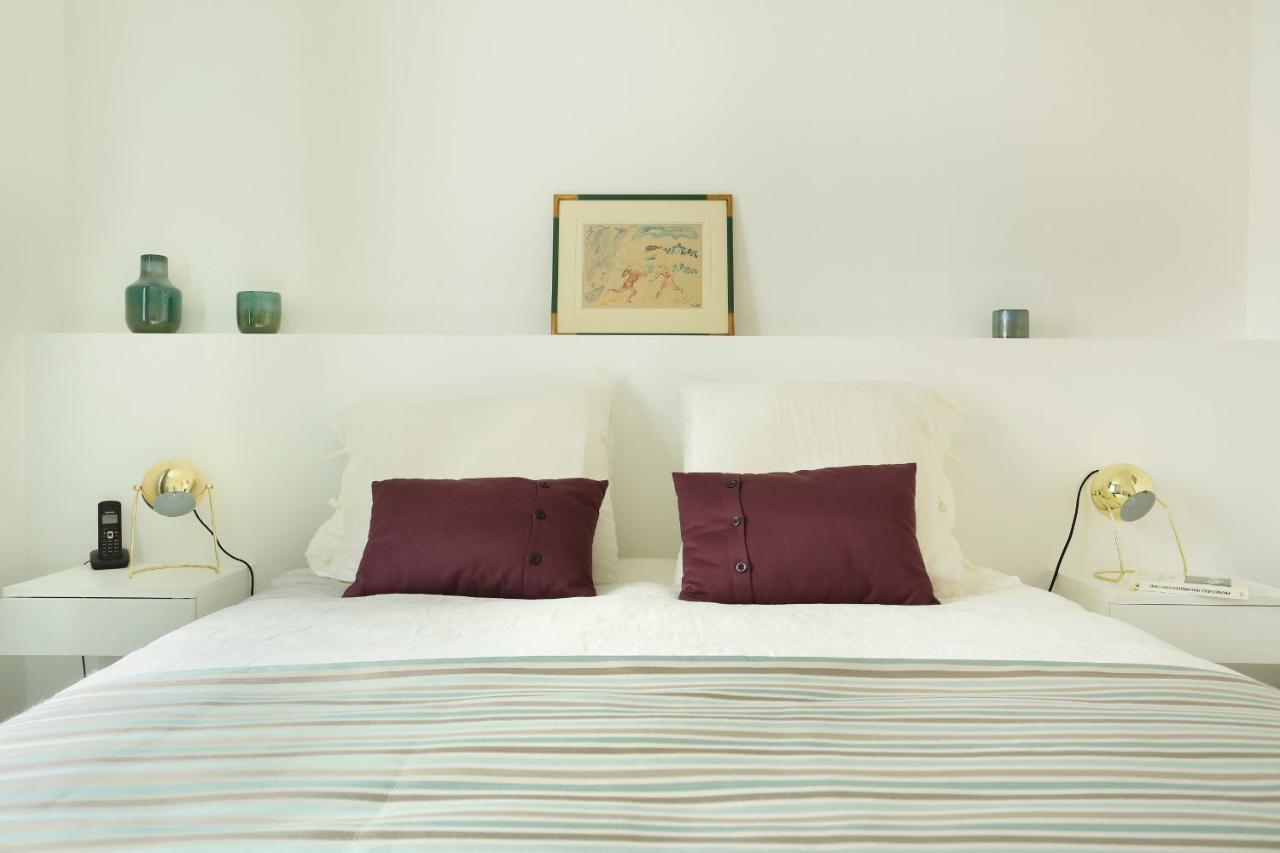 Apartment Champs Elysees By Studio Prestige Párizs Kültér fotó