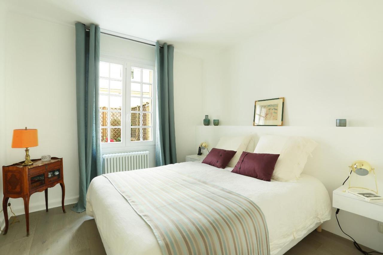 Apartment Champs Elysees By Studio Prestige Párizs Kültér fotó