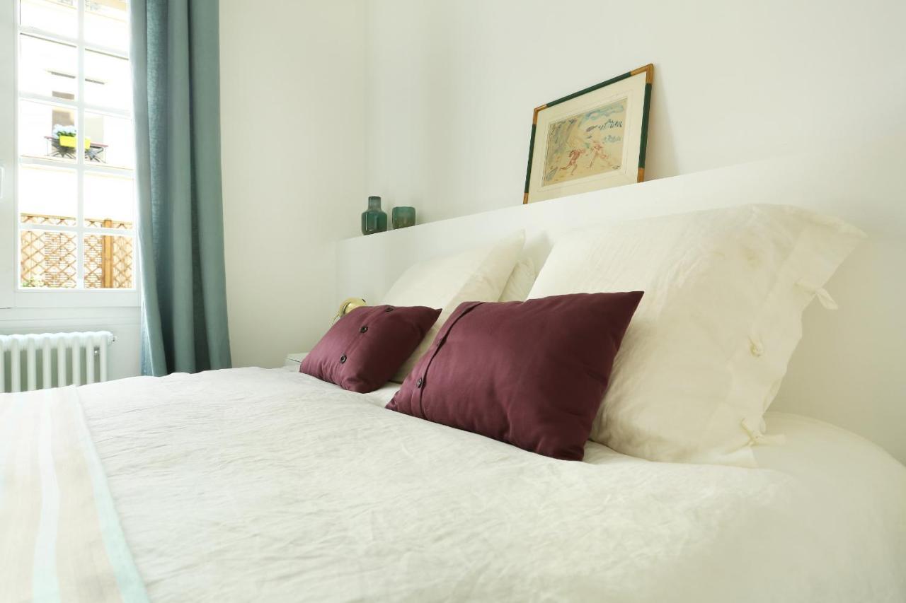 Apartment Champs Elysees By Studio Prestige Párizs Kültér fotó