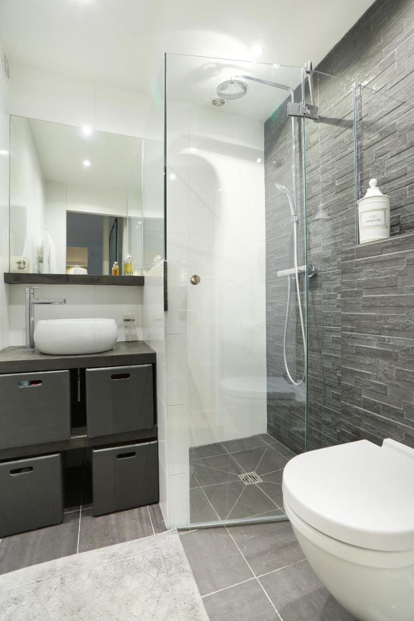Apartment Champs Elysees By Studio Prestige Párizs Kültér fotó