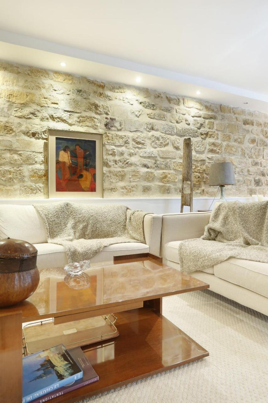 Apartment Champs Elysees By Studio Prestige Párizs Kültér fotó