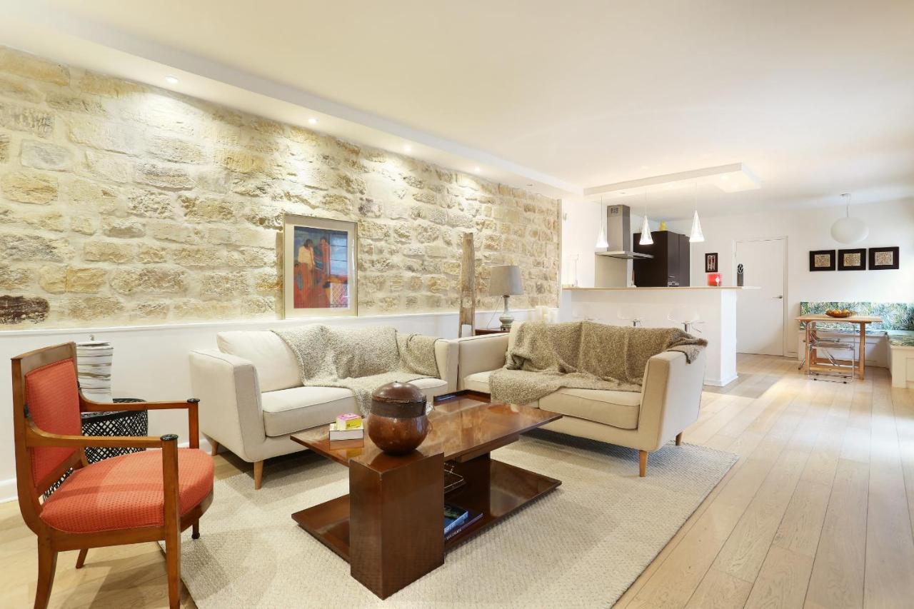 Apartment Champs Elysees By Studio Prestige Párizs Kültér fotó
